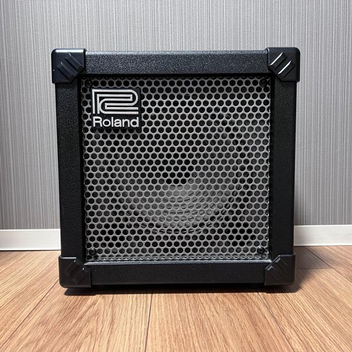 Roland guitar amplifier - roland,