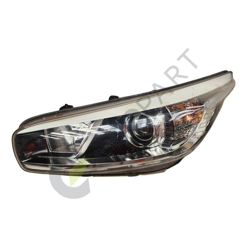Kia ceed mk2 headlight - kia,