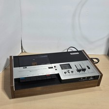 Sony TC-134SD Cassette