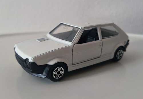 Burago fiat ritmo code - burago,