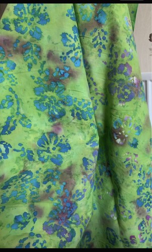 Meter green multicolour - 0.5,