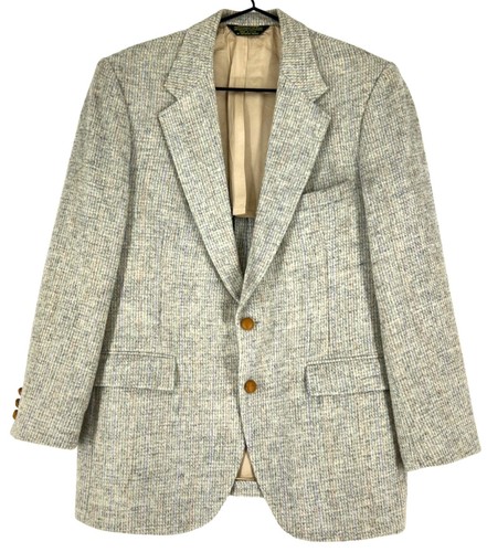 Vintage harris tweed men - harris,