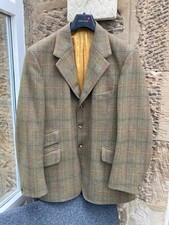 Mens Bladen Supasax Green