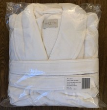$300 NEW Frette UNISEX Velour