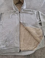 Eddie Bauer Jacket Sherpa