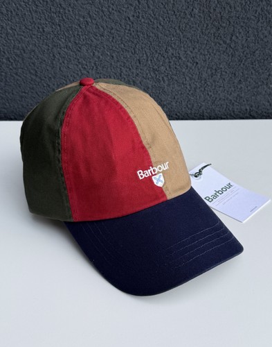Barbour laytham sports cap - sports,
