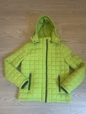 Superdry Fuji Padded Jacket