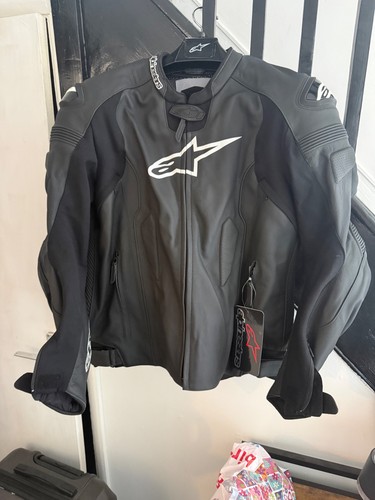 Alpinestars missile jacket - alpinestars,