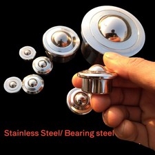 Heavy duty bearing casters - heavy,