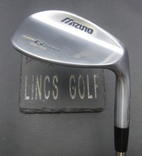 Mizuno MP G Series 52° Gap