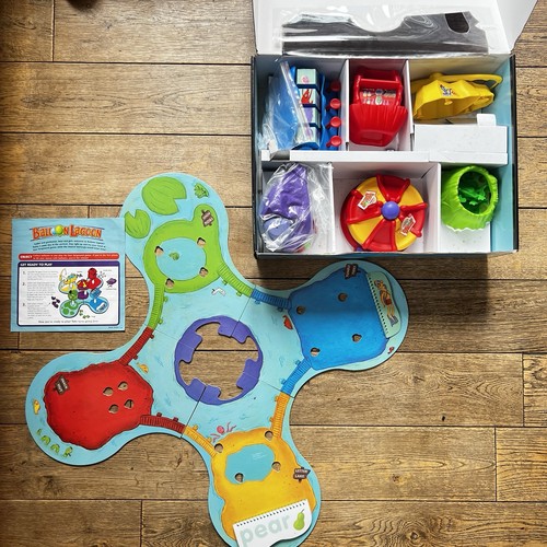 Cranium balloon lagoon - cranium,