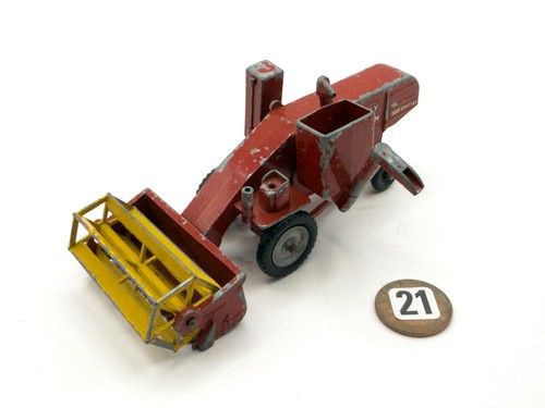 Matchbox lesney major - major, #