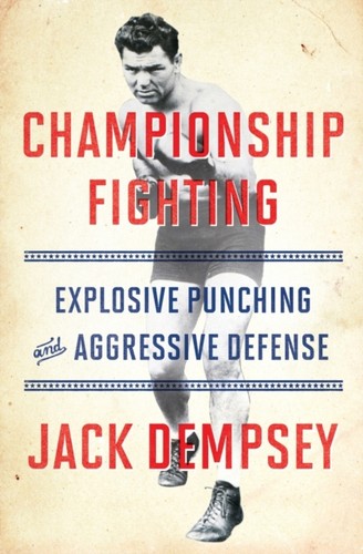Championship fighting jack - championship, by