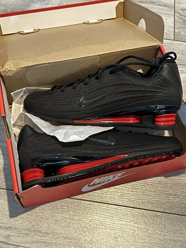 Nike shox women size - women’s, 6