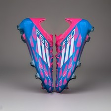 ADIDAS  F50 Elite Adults Firm Ground Football Boots UK 7 eu 40.7 RRP £220  XG151