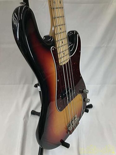 Greco pb500 precision - pb500, electric