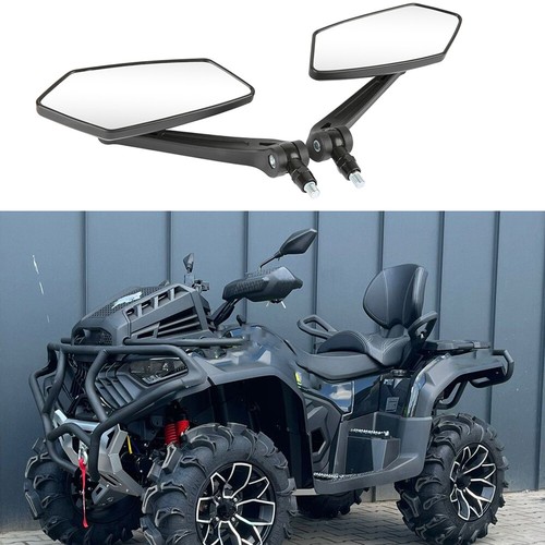 Universal motorcycle rear view - universal,