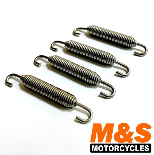 Ducati exhaust springs 4 - ducati,
