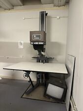 DE VERE 5108 8X10 ENLARGER - CATHOMAG HEAD