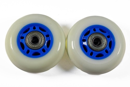 Razor ripster 68mm wheels - razor,