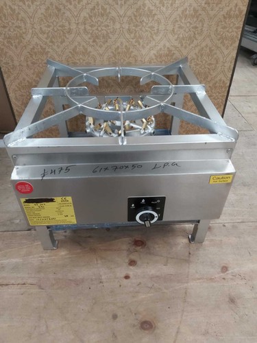 Burner lpg nat gas cooker - burner,