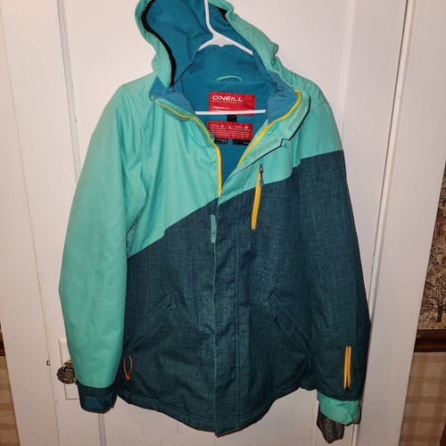 Oneill womens large teal - oneill,