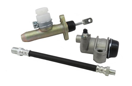 New mgb clutch - mgb, kit