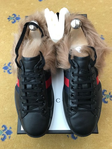 Gucci ace trainers - ace,