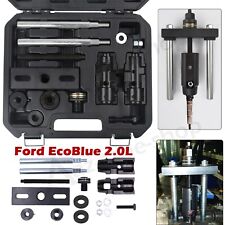 303-1706 Injector Puller Remover Extractor Tool Set For Ford EcoBlue 2.0 Diesel