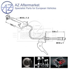 Fits Vauxhall Astra Zafira