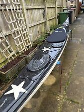 KAYAK - ROCKPOOL GT MADE WITH KEVLAR