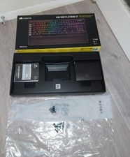 *EMPTY BOX Only* Corsair K95 RGB Platinum XT | BOX Only