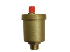3/8" BSP Brass Automatic