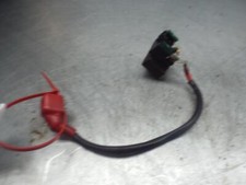 Suzuki TU250 X 1997-On Motorcycle Electrical Starter Solenoid 