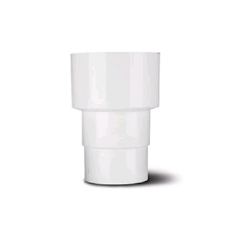 Polypipe rr131w 68mm round - 68mm,