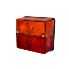 REAR LIGHT FOR CASE IH 3210