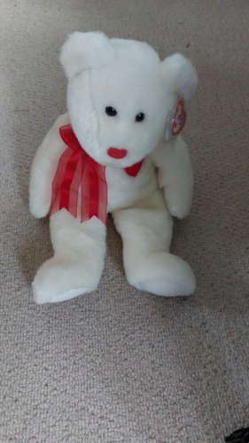 Beanie buddies valentino - ty,