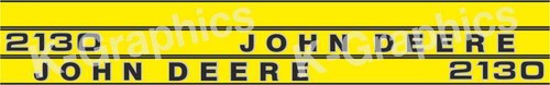 John deere 2130 tractor - 2130,