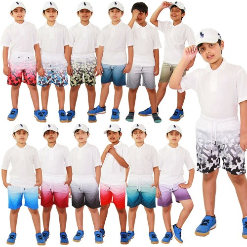 Kids boys gradient colour - kids,