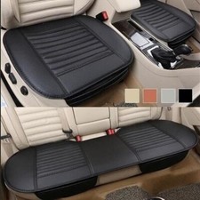 3PC BLACK UNIVERSAL FRONT &