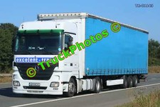 Truck Photo TR-01143 Mercedes