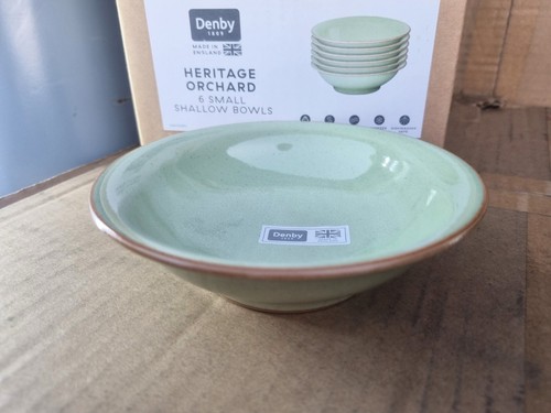 Denby heritage orchard - heritage, orchard.