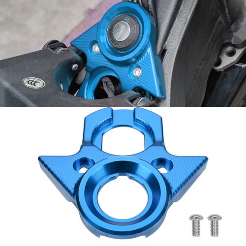 Key version ignition switch - version,