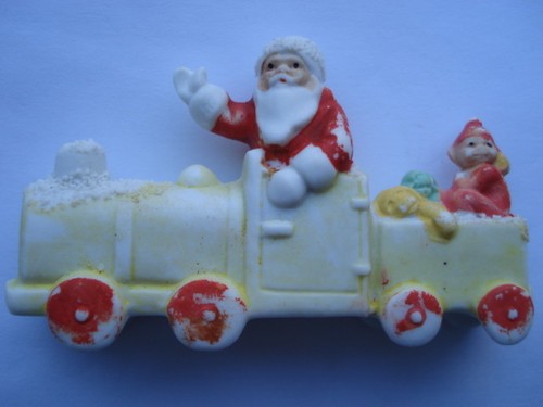 Rare 1920s snow - rare,