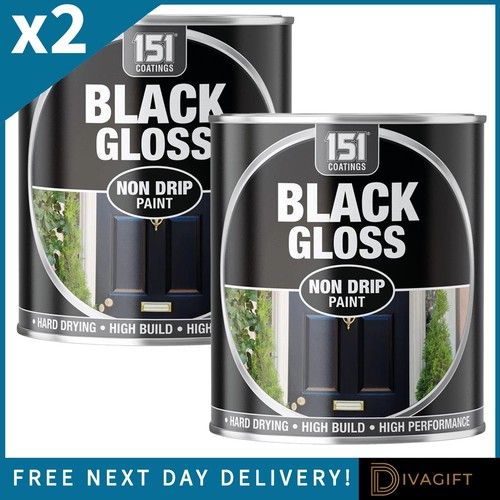 Black gloss non - 2,