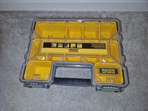 Stanley fatmax deep pro - stanley,