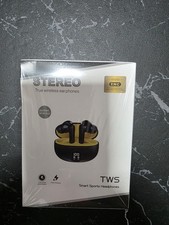 Bluetooth Wireless Earbuds -