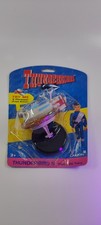 vintage thunderbird 5 john