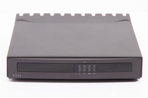 Quad elite cds player - quad, cd