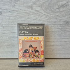 Rare BBC Childrens Audio